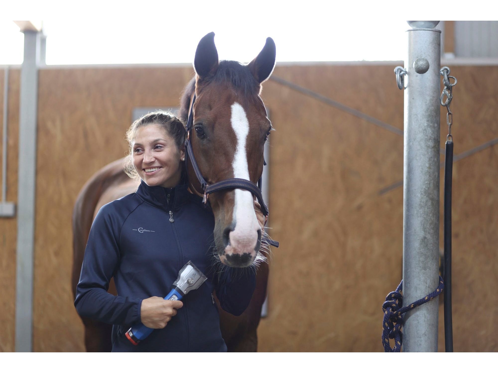 Aesculap Akkuschermaschine Bonum Pro