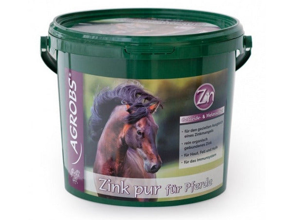 Agrobs zinc pur 3 kg