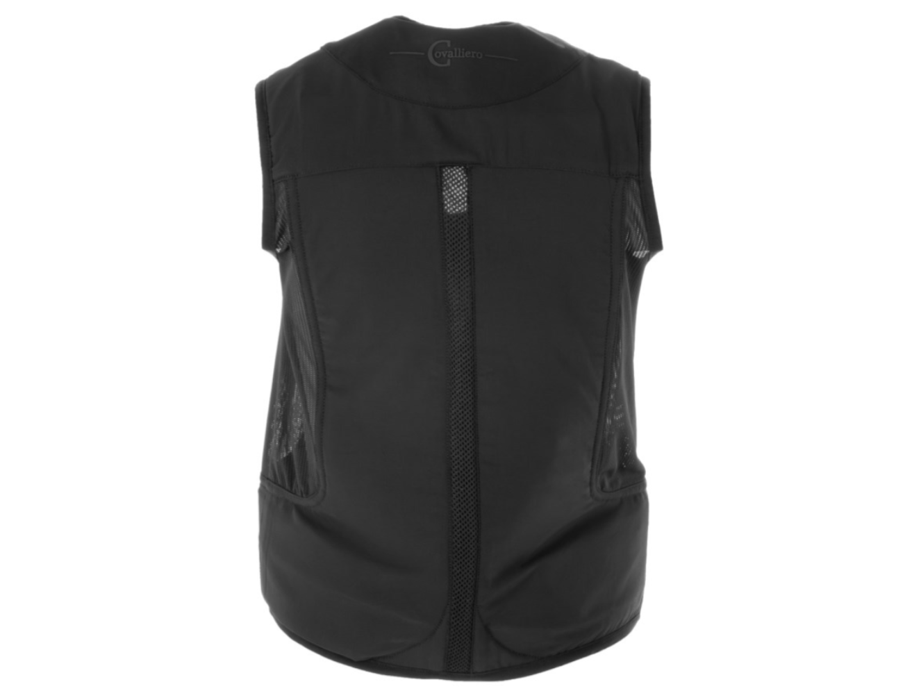 Covalliero Airbag-Weste Manege für Reiter