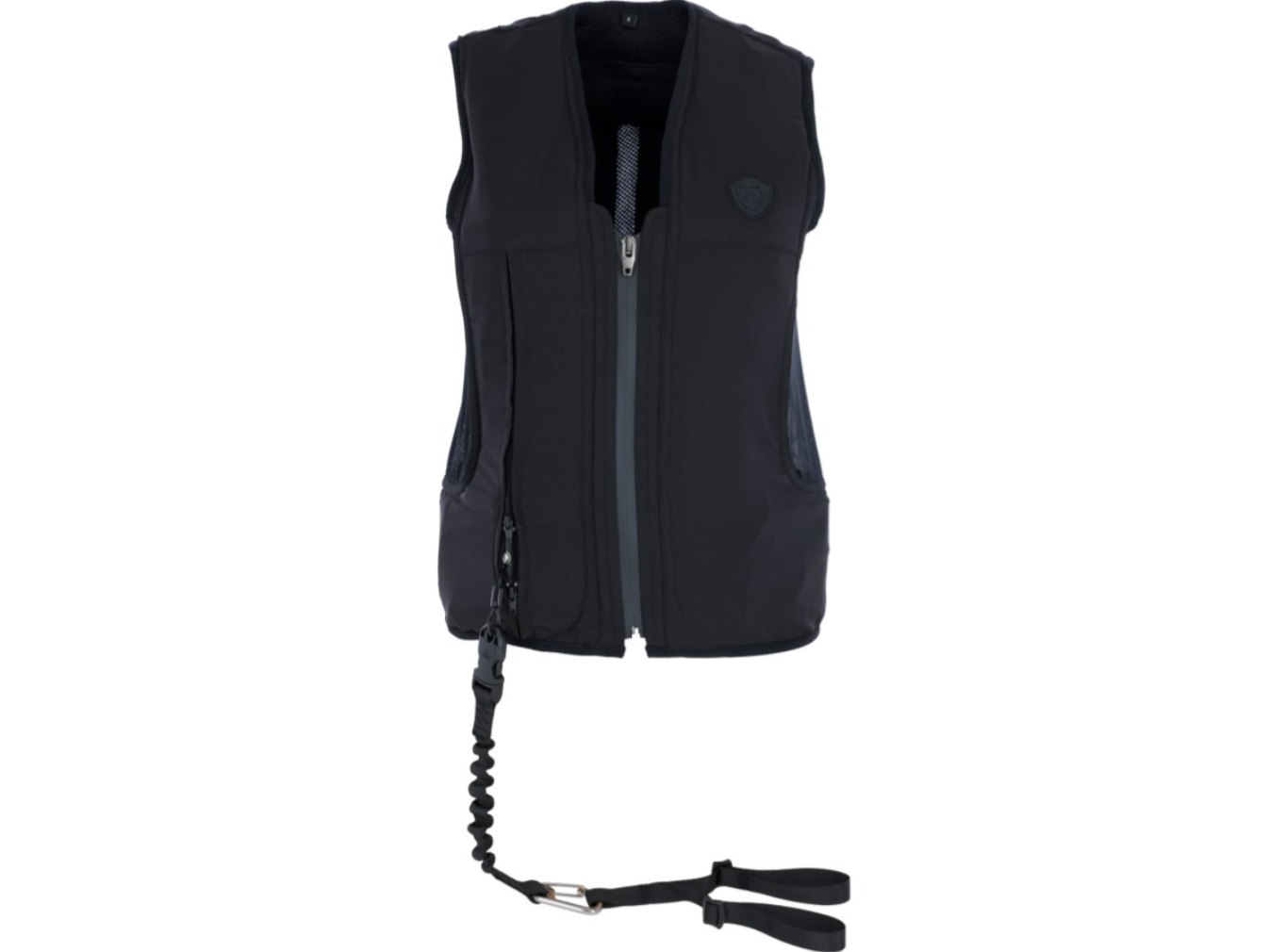 Covalliero Airbag-Weste Manege für Reiter