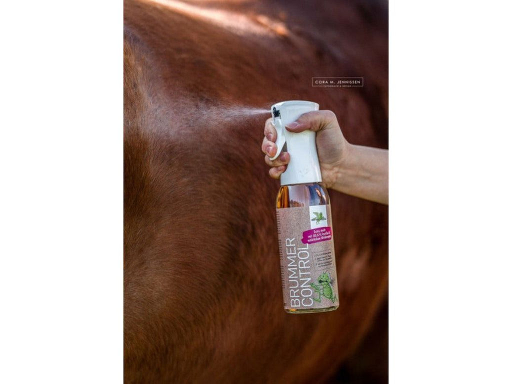 Bense Bense & Eicke BrummerControl | Icelandic Horse