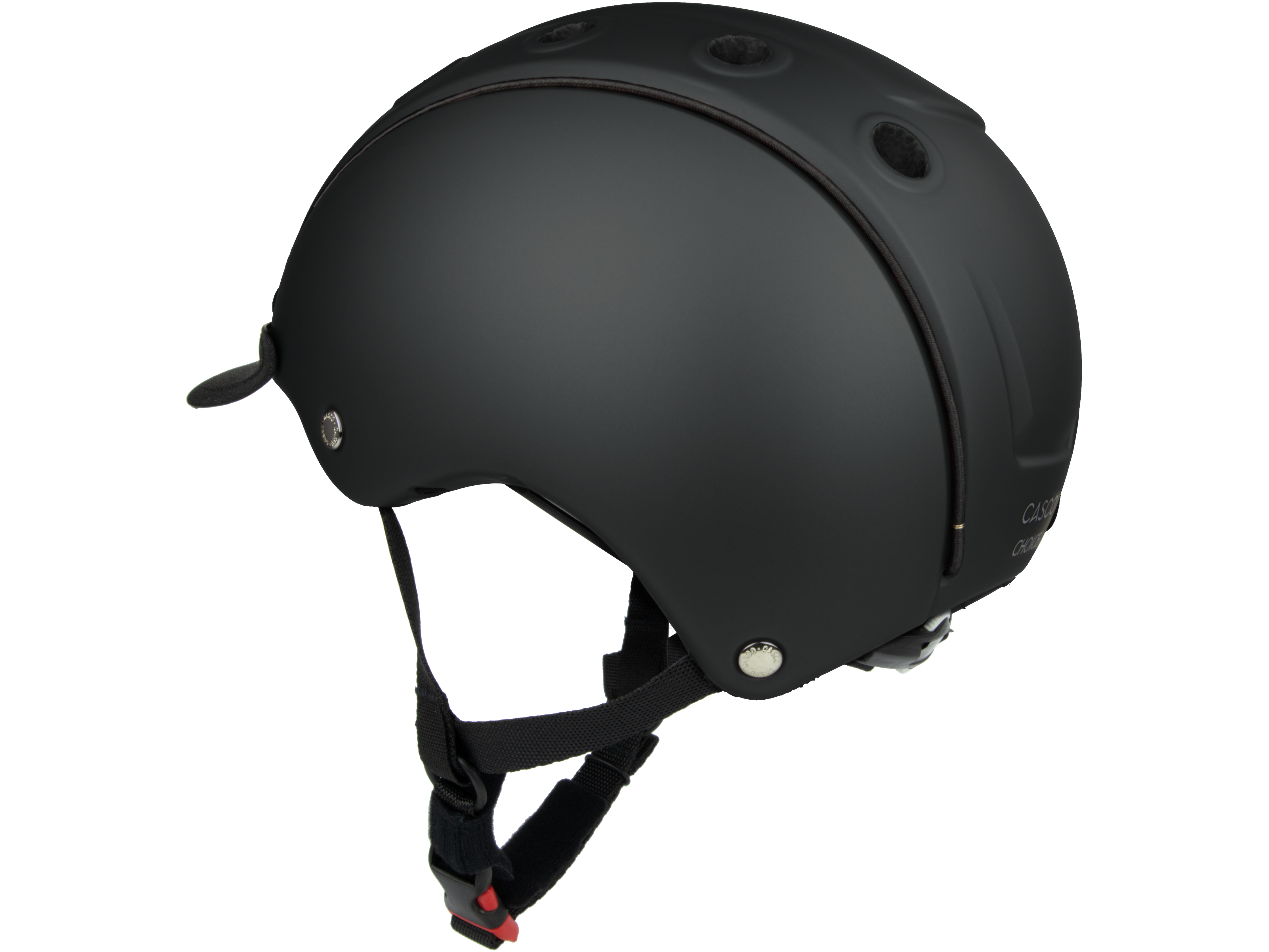 Casco riding helmet for children Choice tournament