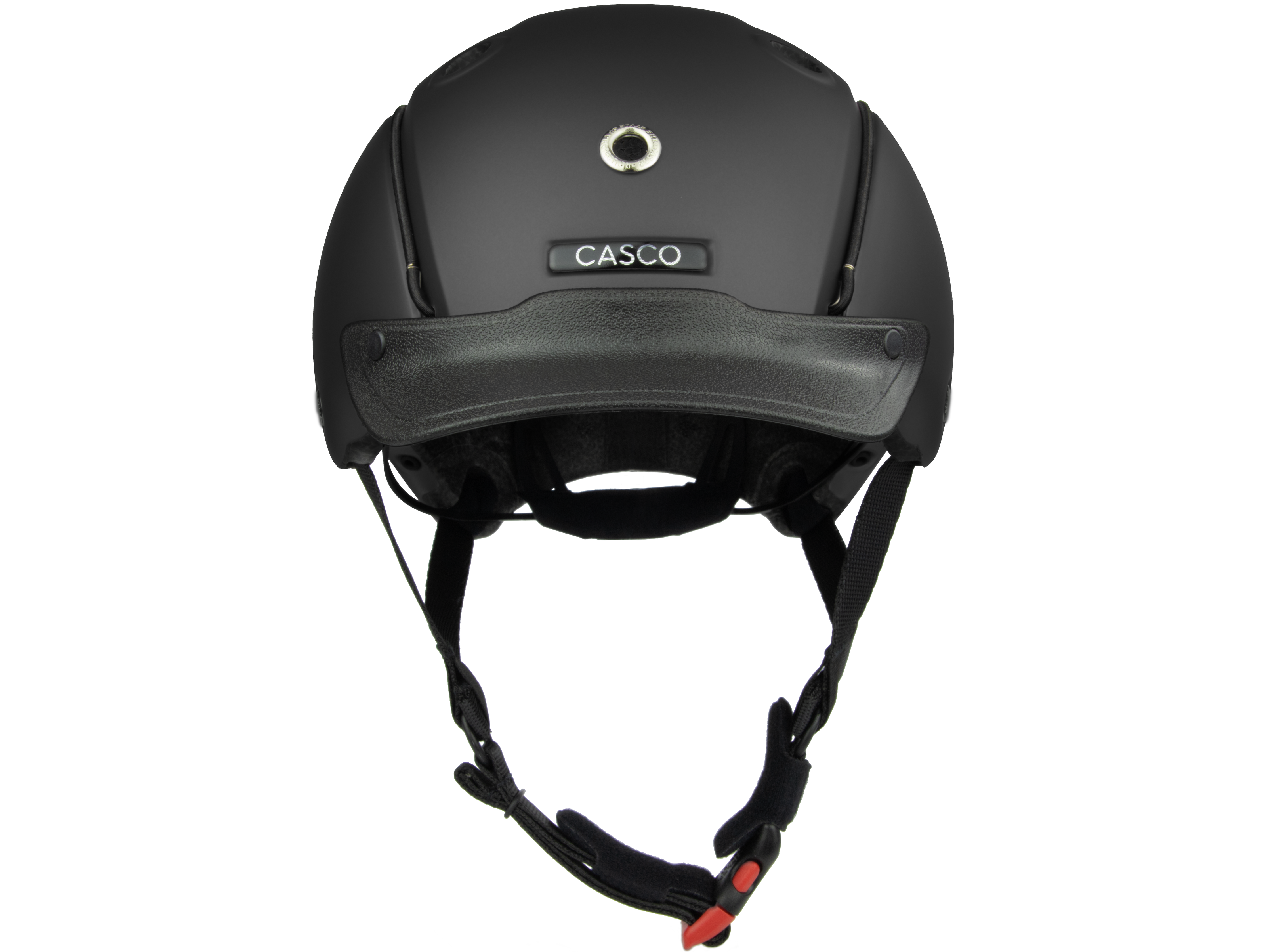 Casco riding helmet for children Choice tournament