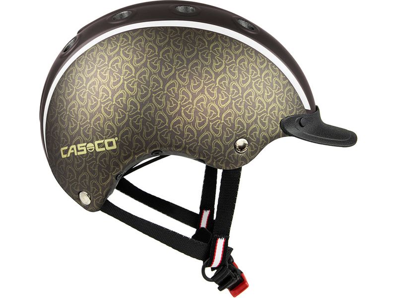 Casco riding helmet for children Choice