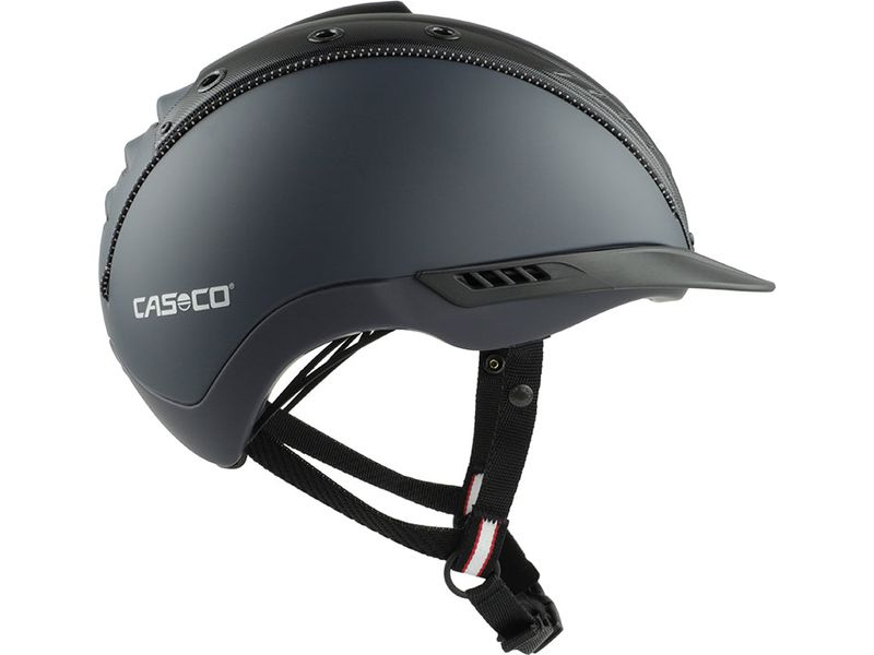 Casco Reithelm Mistrall-2 Edition