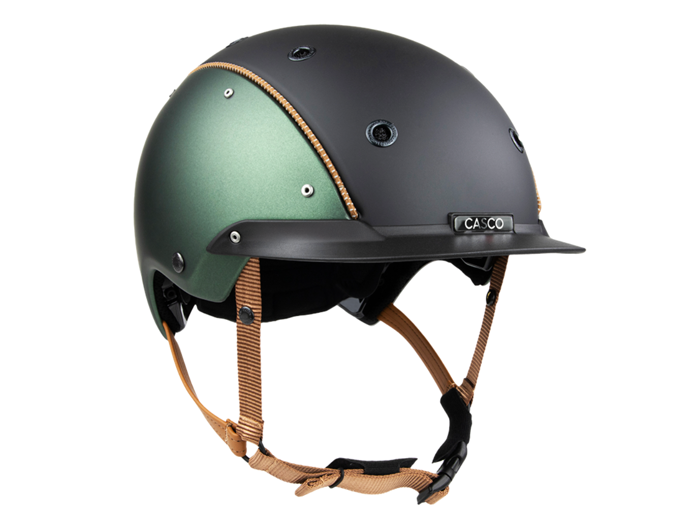 Casco riding helmet Champ-3