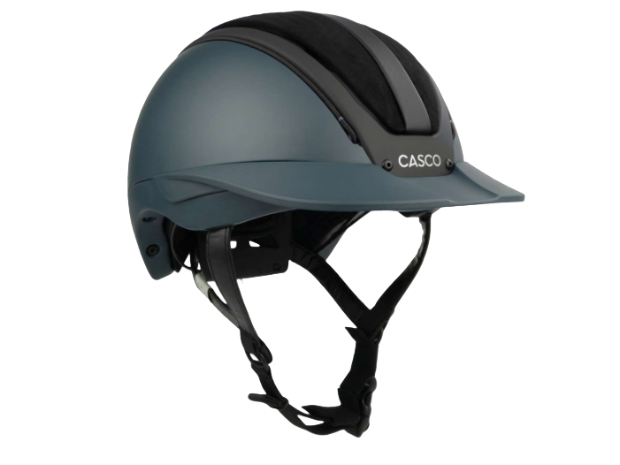 Casco riding helmet Champ-3 Island