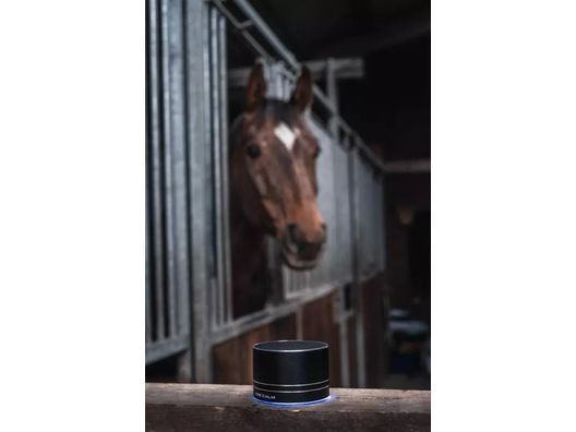 Appareil calmant acoustique Peiker Ceecalm pour chevaux