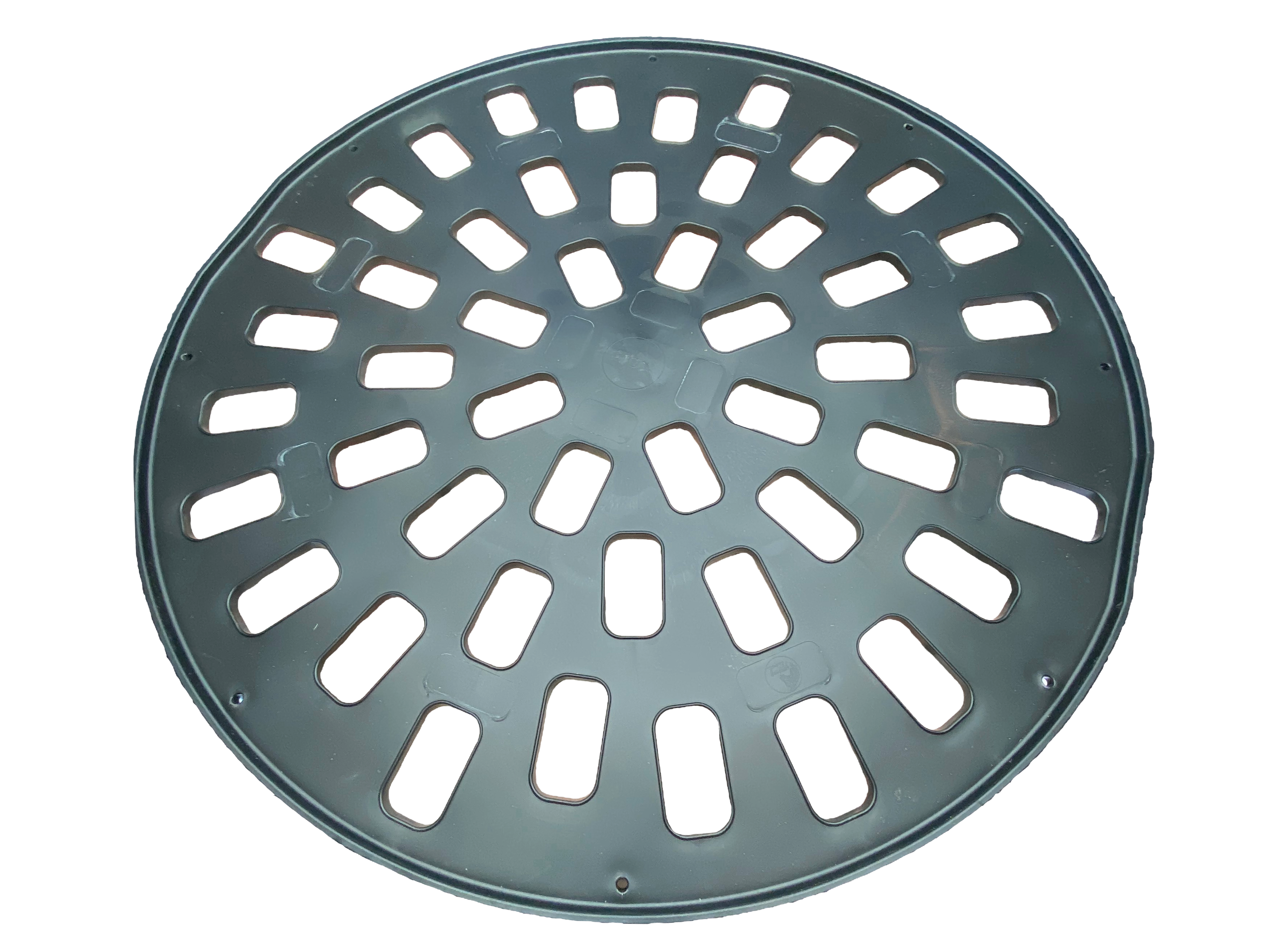 Icelandic Horse Heuspender Iglu für ganze Heuballen