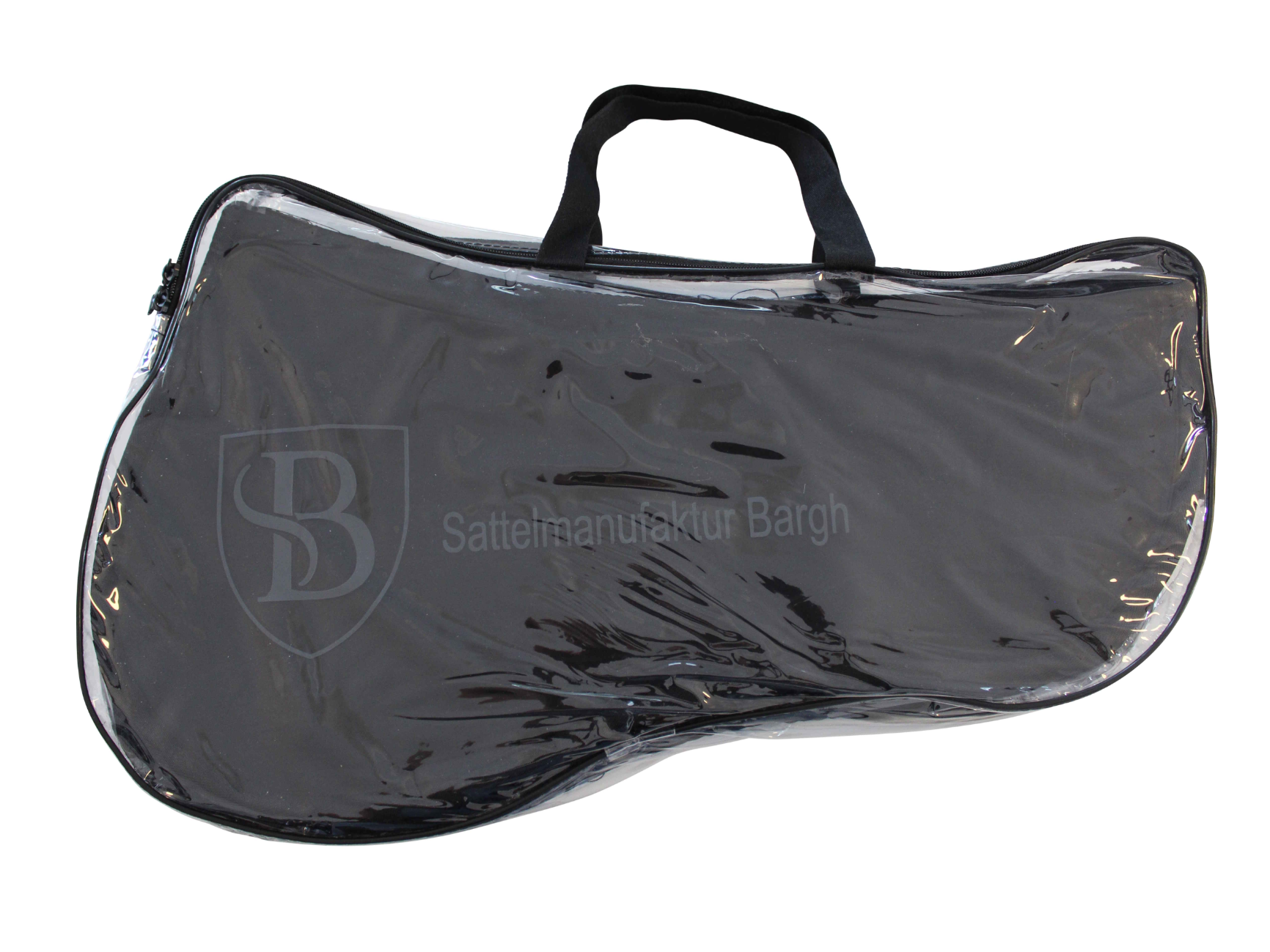 Hilbar Sattelpad SB Protec Pad mit Lammfell