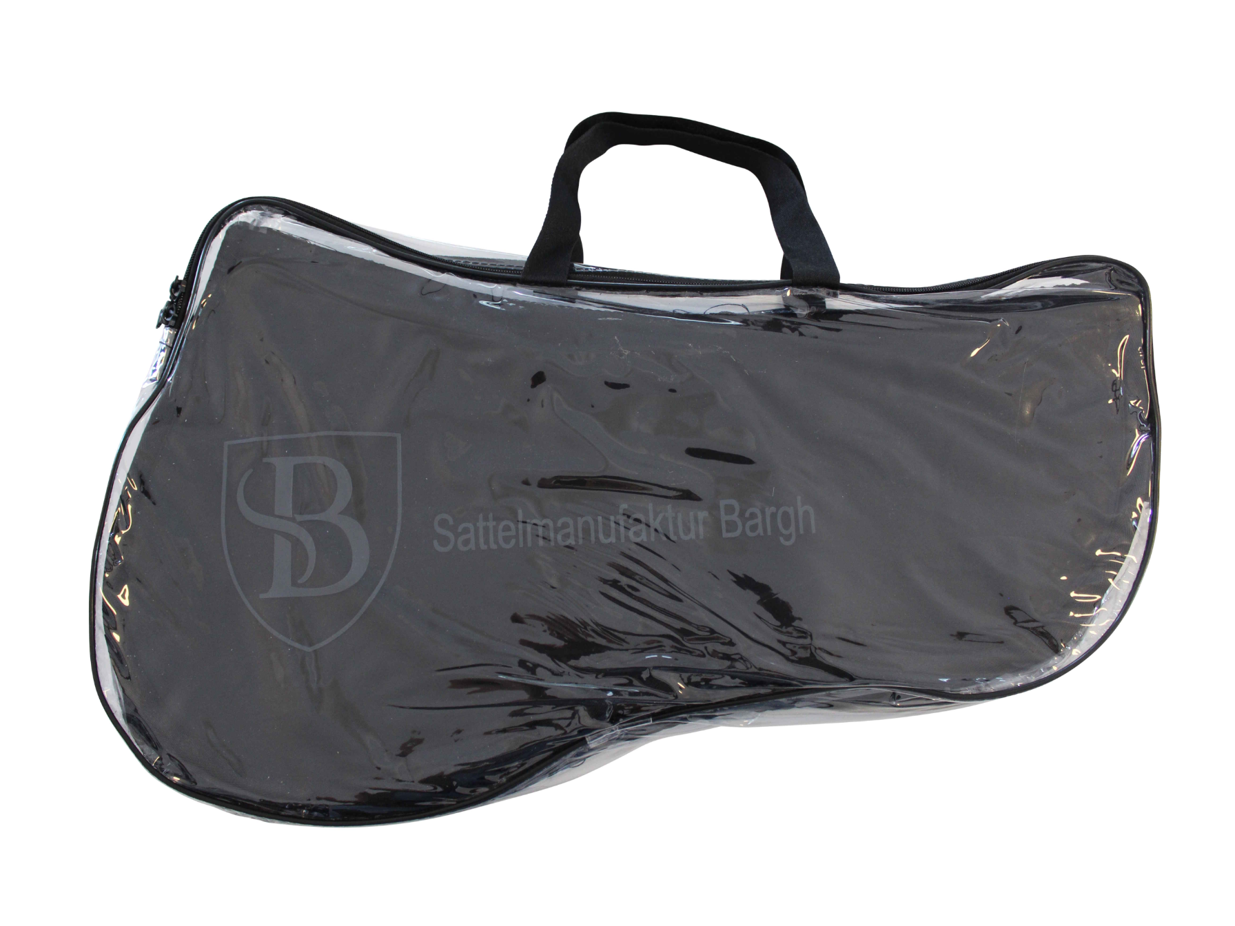 Hilbar Sattelpad SB Protec Plus Pad mit Lammfell