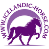 Icelandic Horse logo