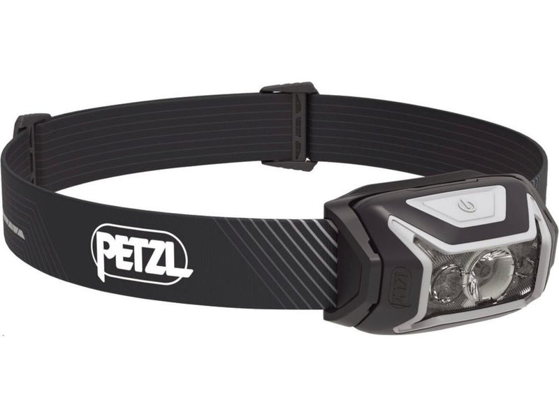 PETZL Actik Core headlamp headlamp