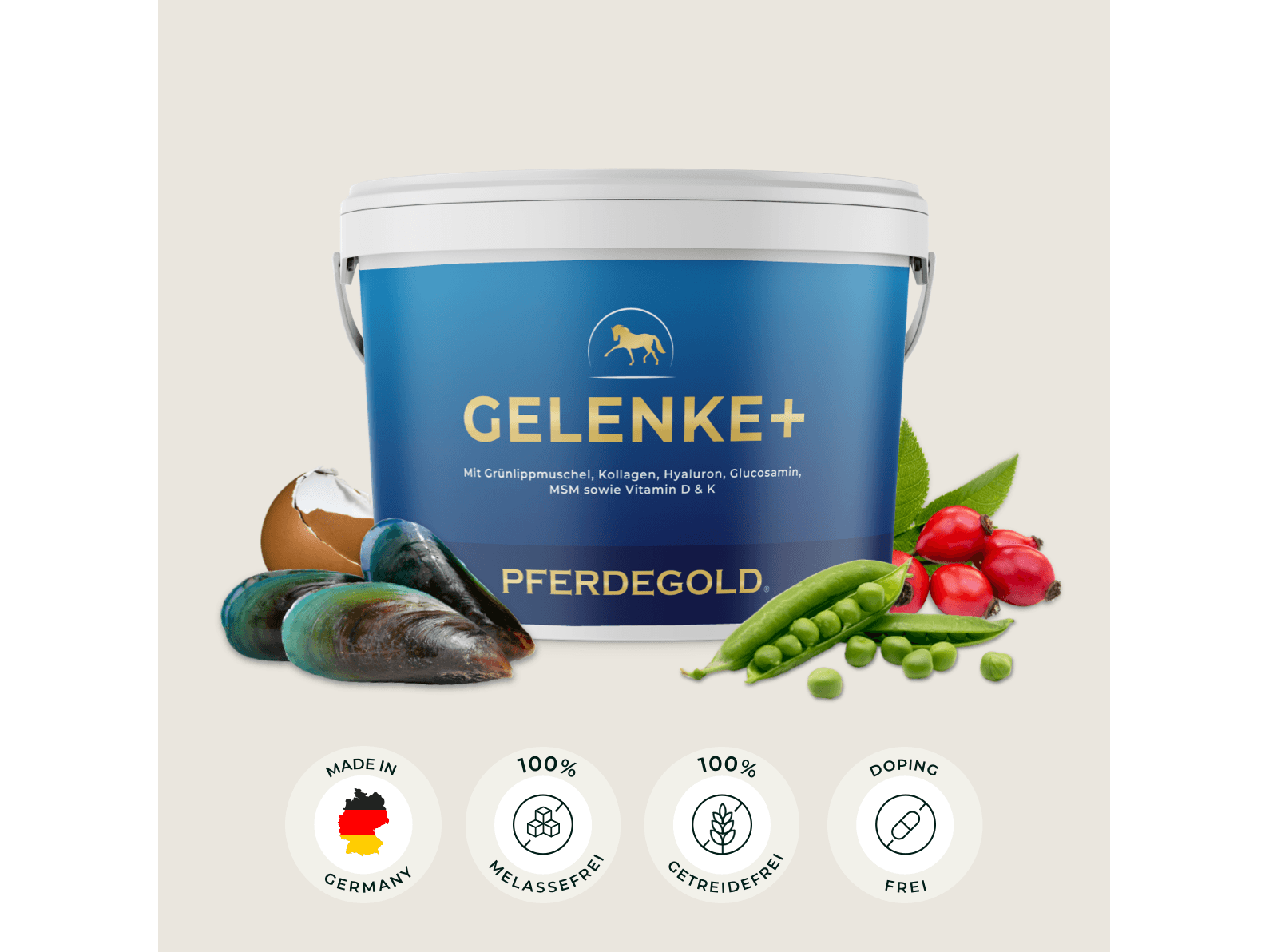 Gelenke+