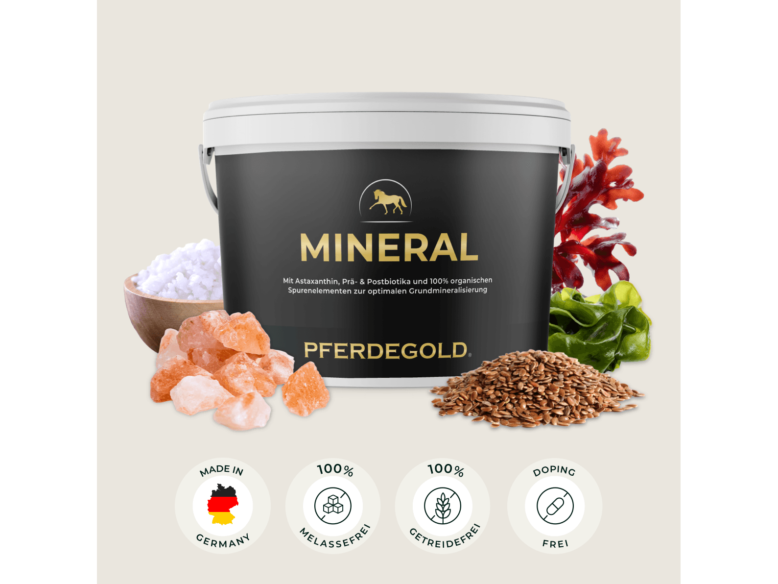 Mineral 2.0