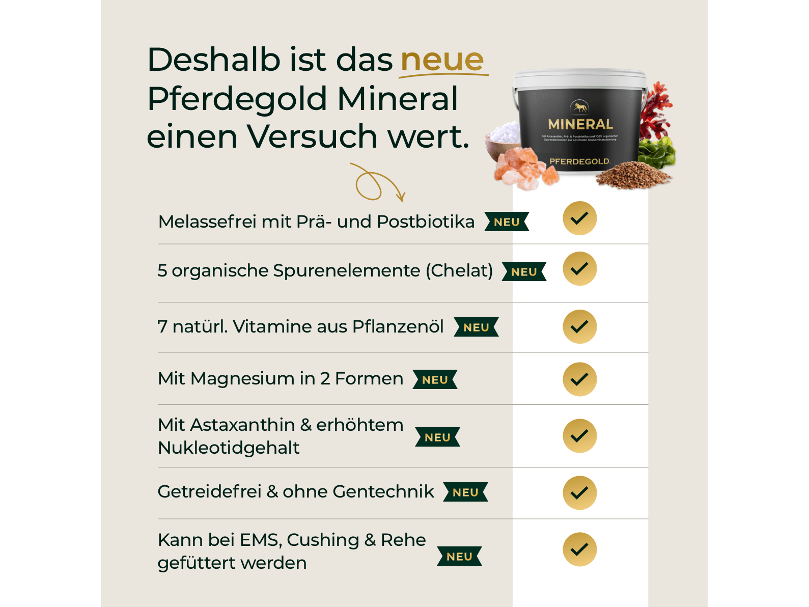 Mineral 2.0