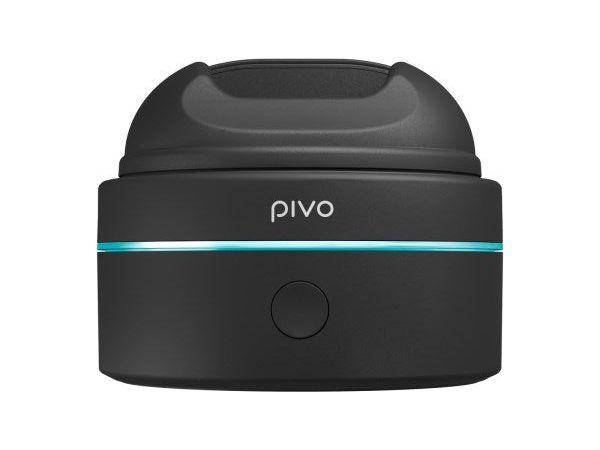 Das Pivo Pod Max ist die konsequente Weiterentwicklung der Pivo Pod-Serie – mit der Pivo Pod Max Halterung kannst Du unglaubliche automatische 360° Aufnahmen von Dir und Deinem Pferd beim Reiten aufnehmen