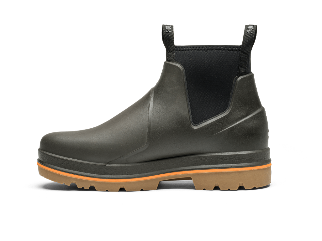 Polyver Sweden® Chelsea Boot Stiefel SL25
