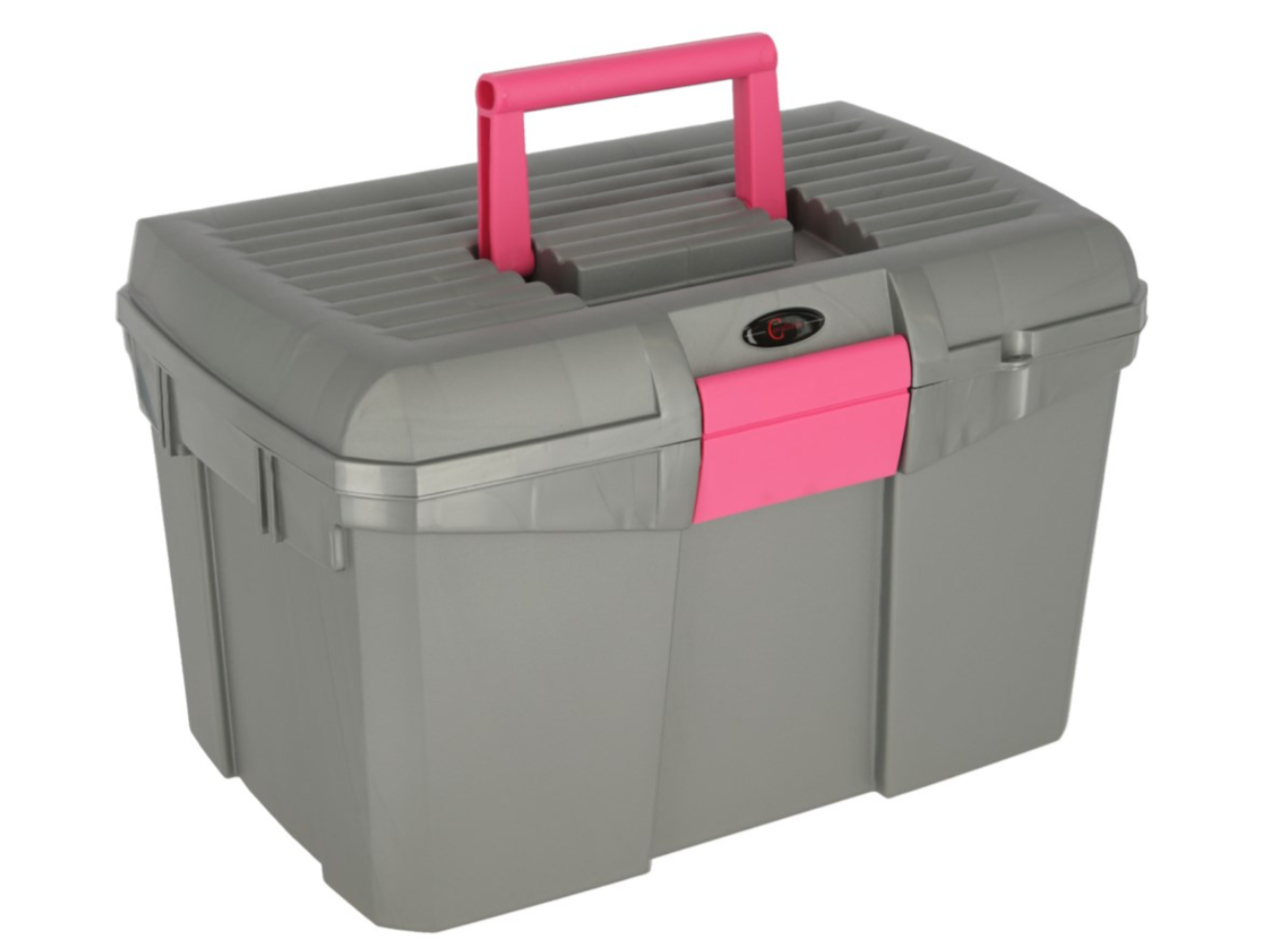 Icelandic Horse Putzbox inkl. Aufstiegshilfe