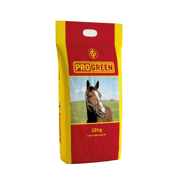 Saatgut - Freudenberger Progreen PF 40