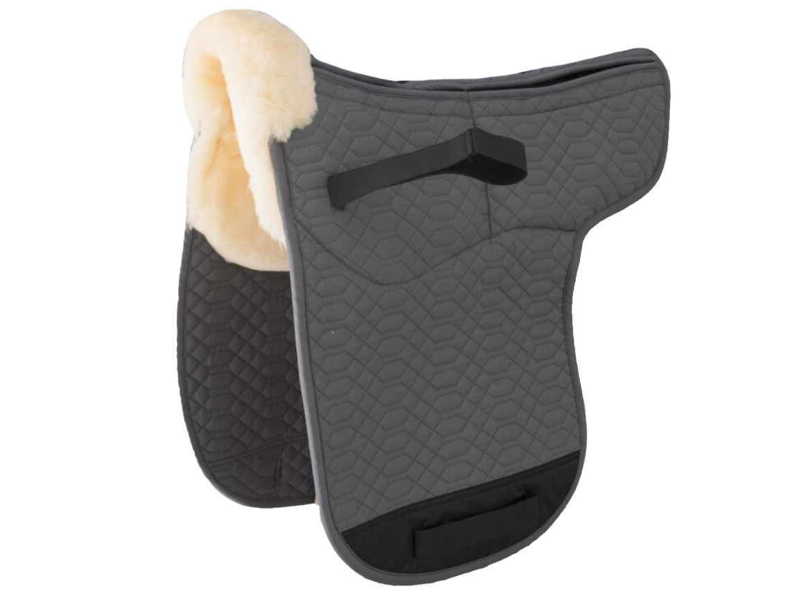 Engel - Sadek1A correction padding saddle blanket