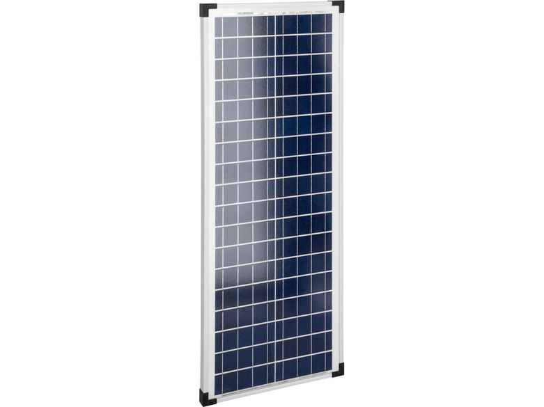 AKO Solarmodul für Weidezaungeräte