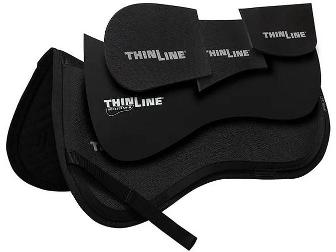 ThinLine padding inserts