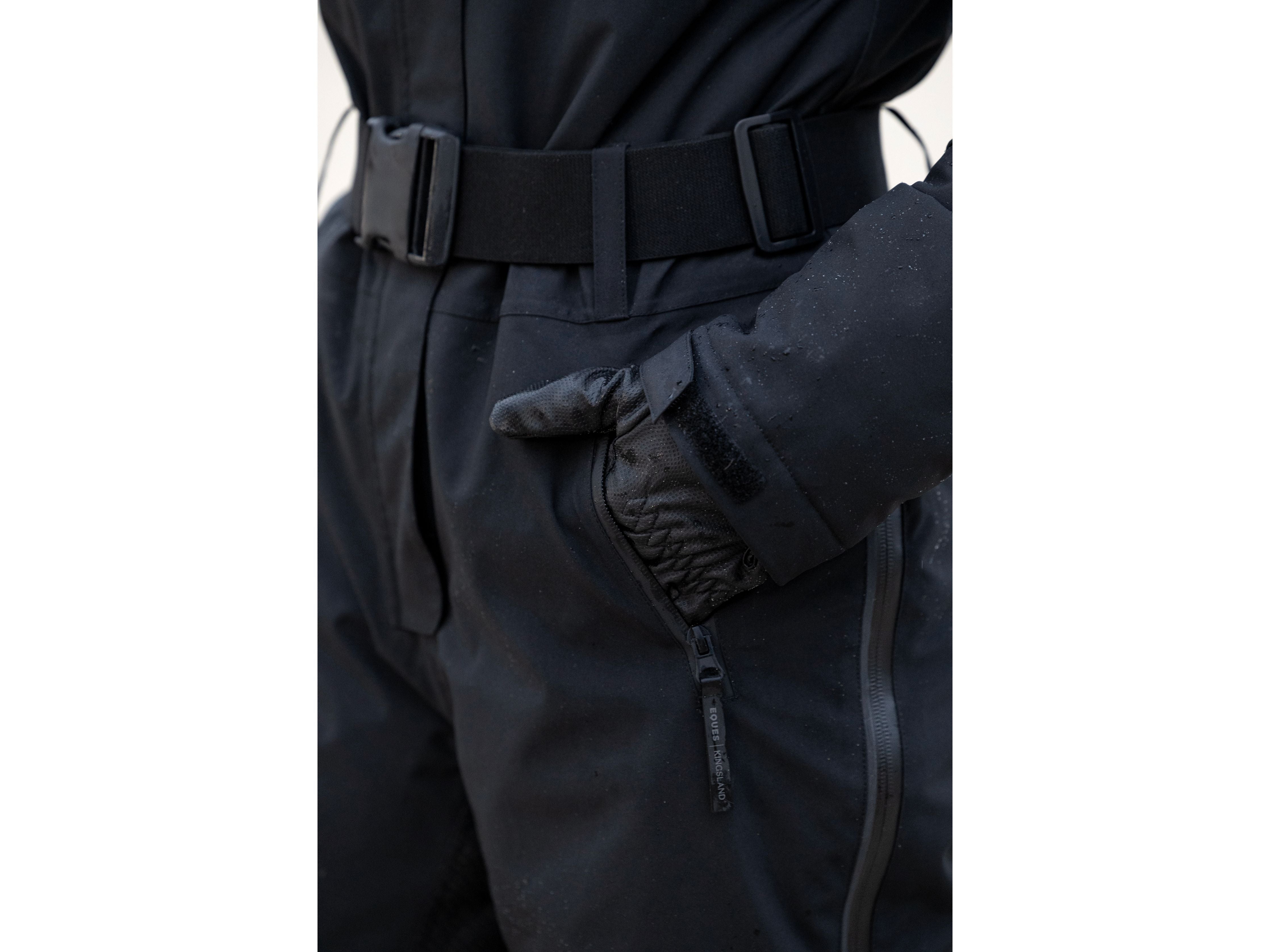 EQUES-KINGSLAND Saga Reitanzug Overall für Damen