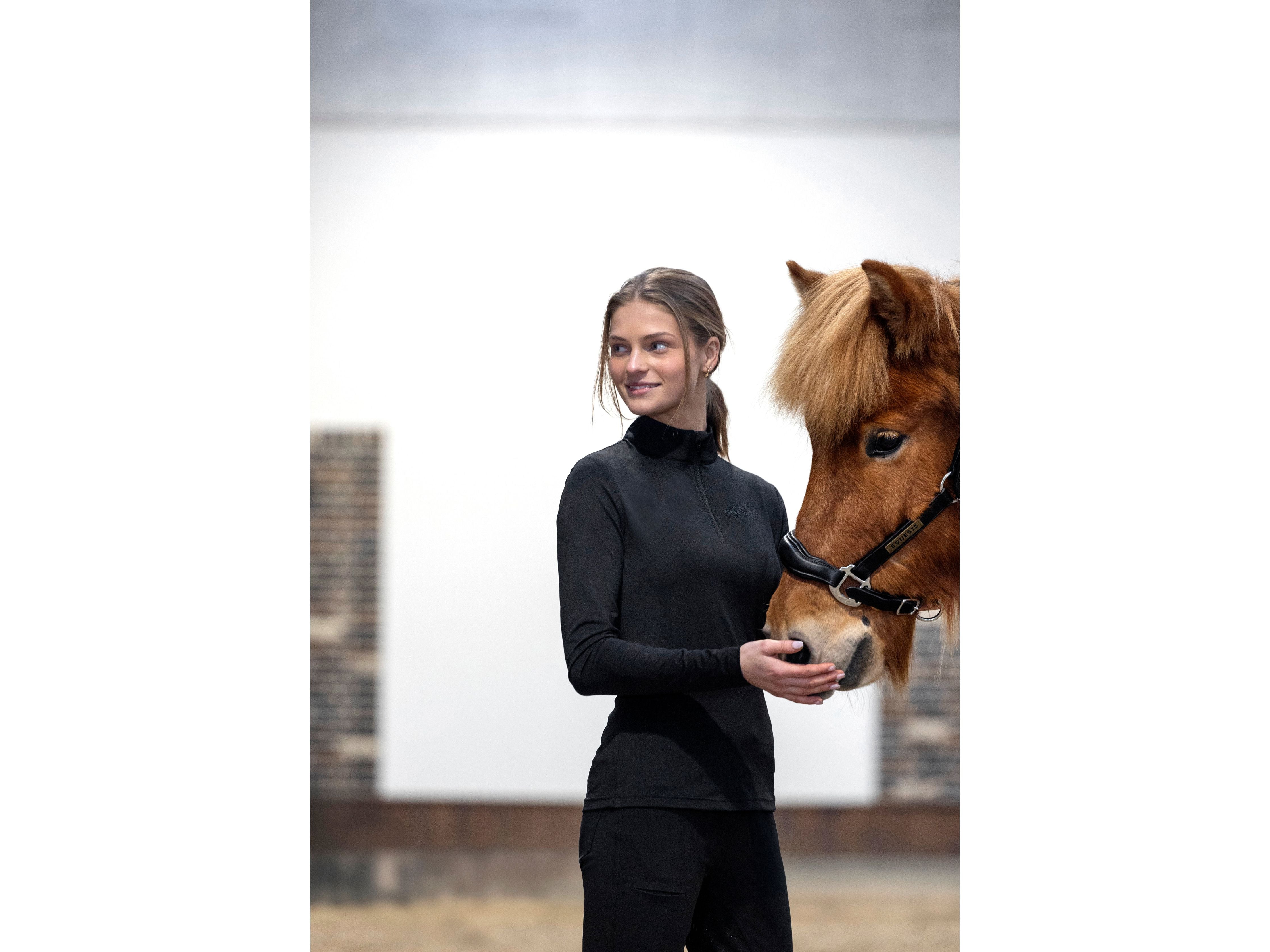 EQUES-KINGSLAND Vigdis Trainingsshirt für Damen