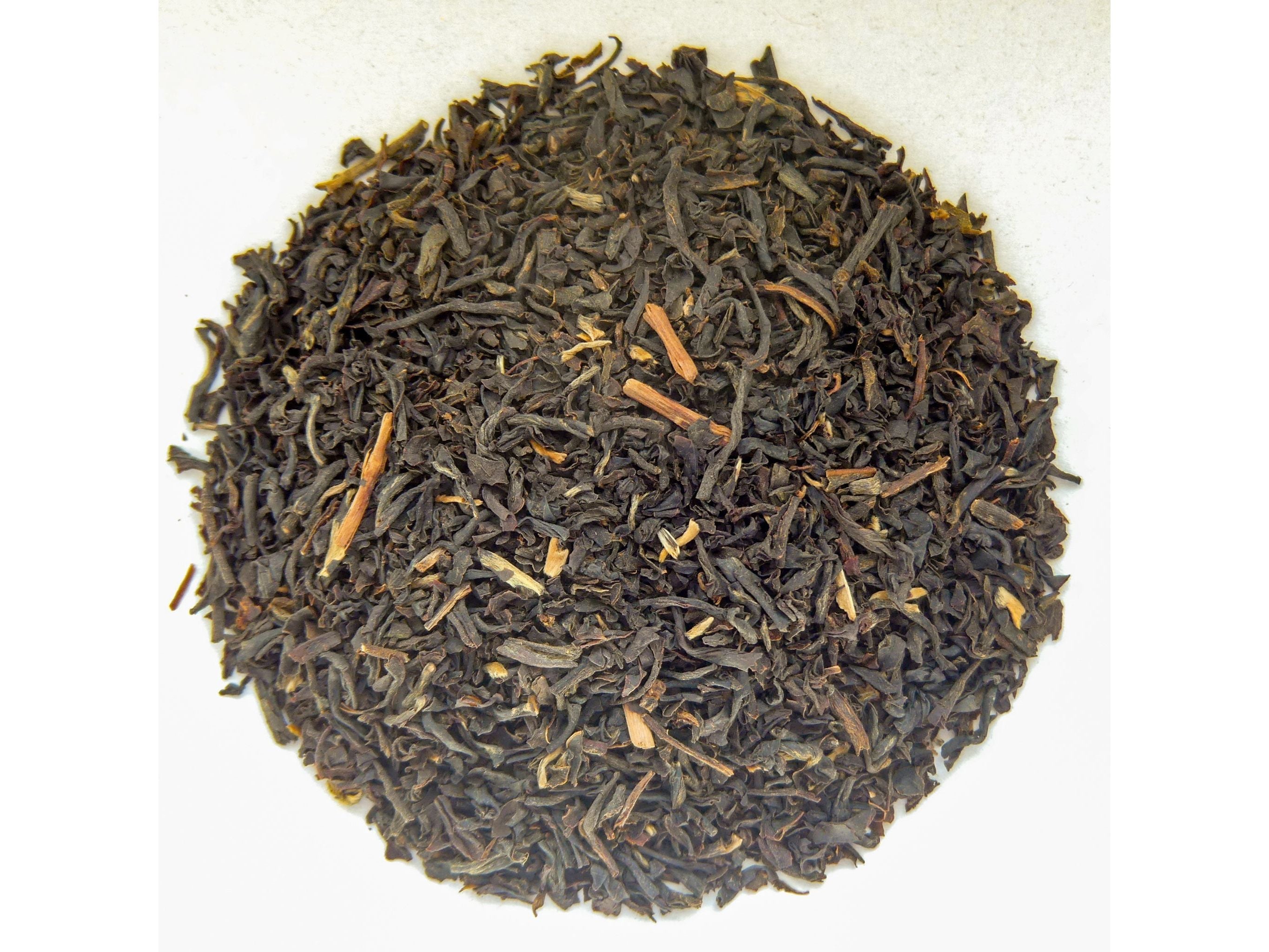 Kenia GFOP1 Marinyn Schwarztee