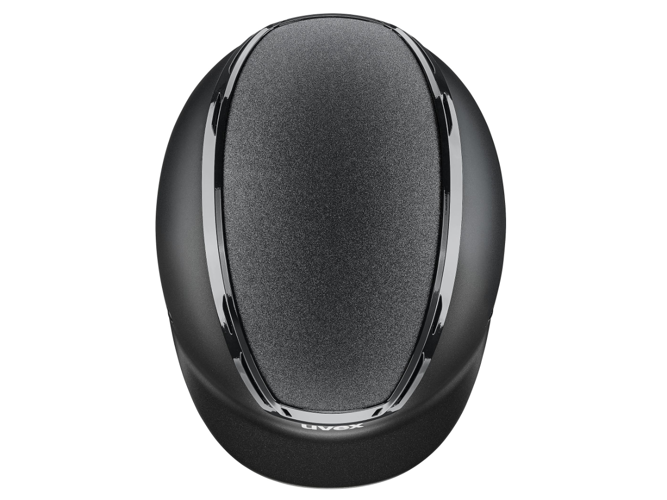 uvex Reithelm Exxeed Starshine