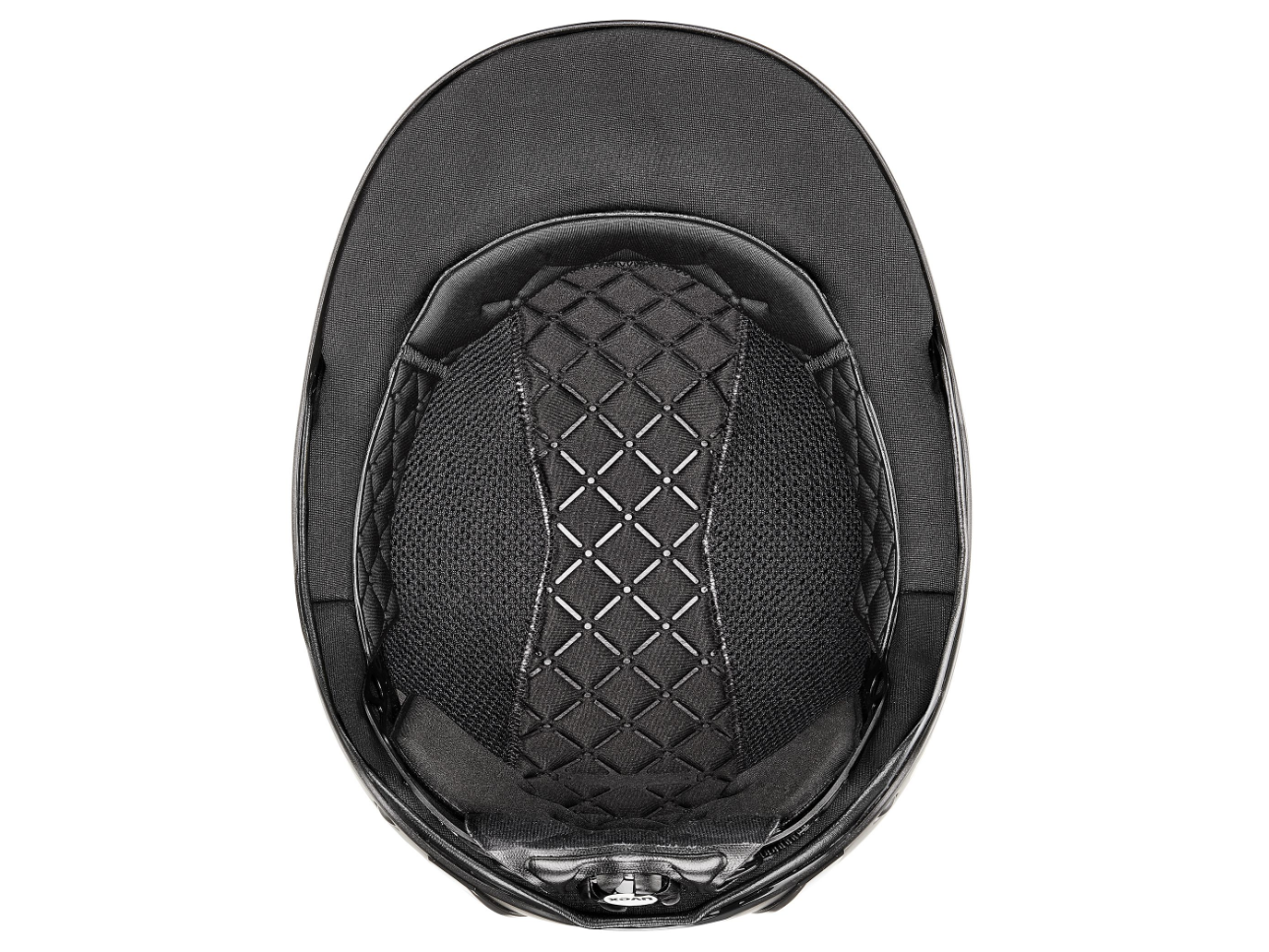 uvex Reithelm Exxeed Starshine