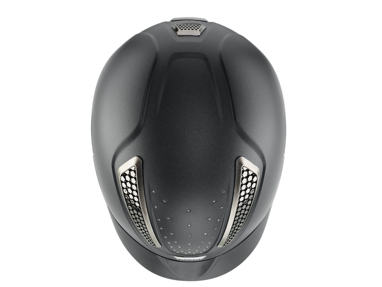 uvex Reithelm Perfexxion III Grace