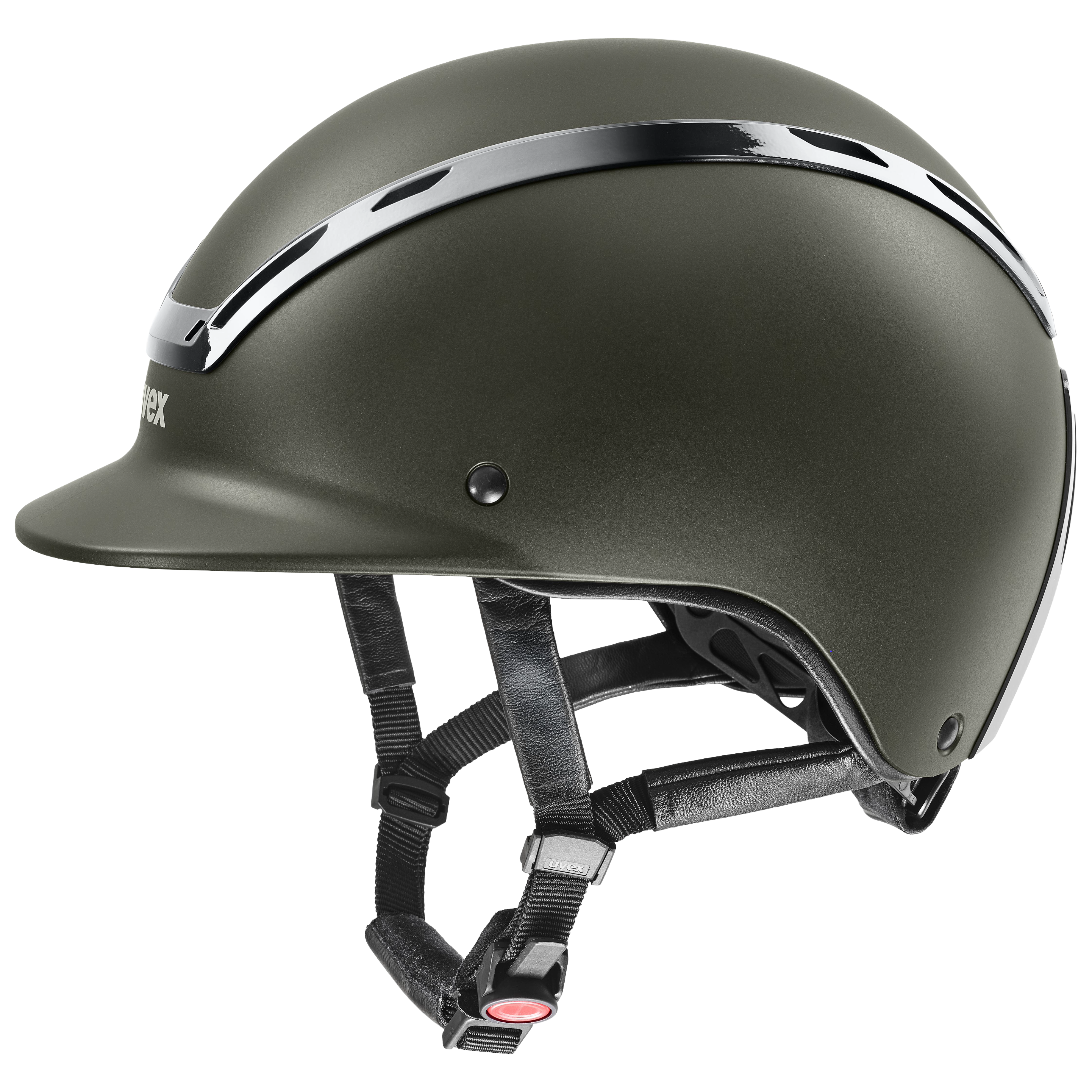 uvex Reithelm Exxeed Active