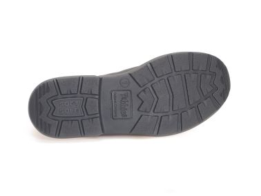 Yabbies Kinder Chelsea Boots, Profilsohle rutschfest