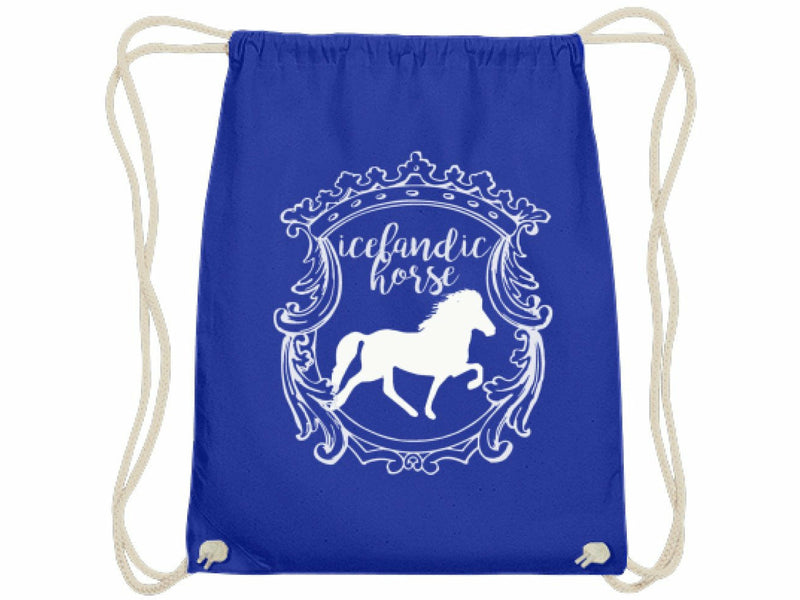 Royales Blau