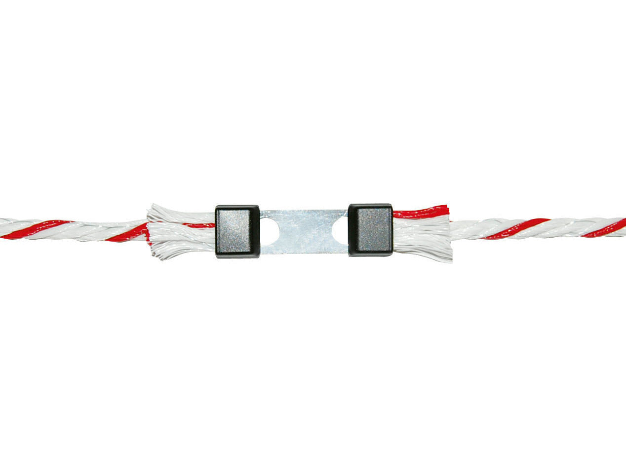 AKO rope connector Litzclip® | Icelandic horse
