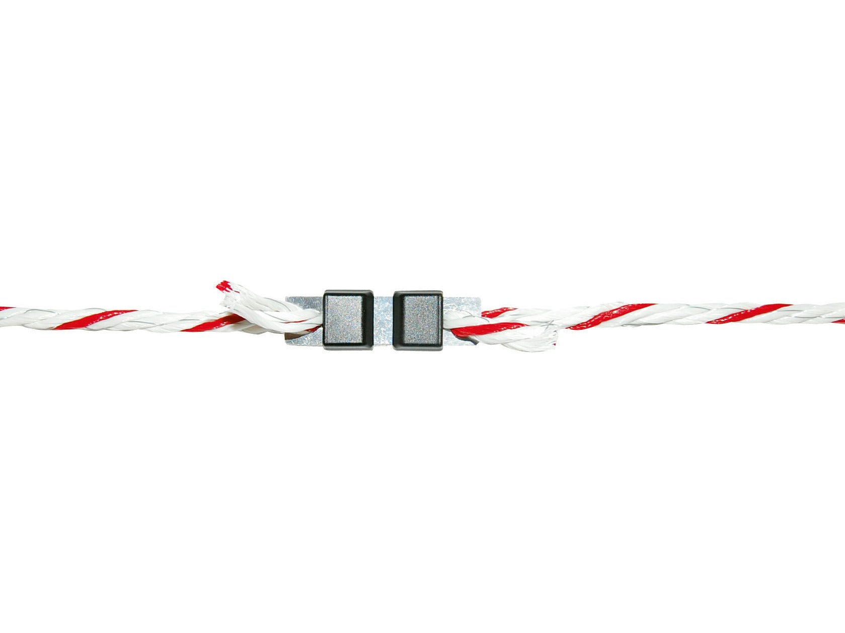 AKO rope connector Litzclip®