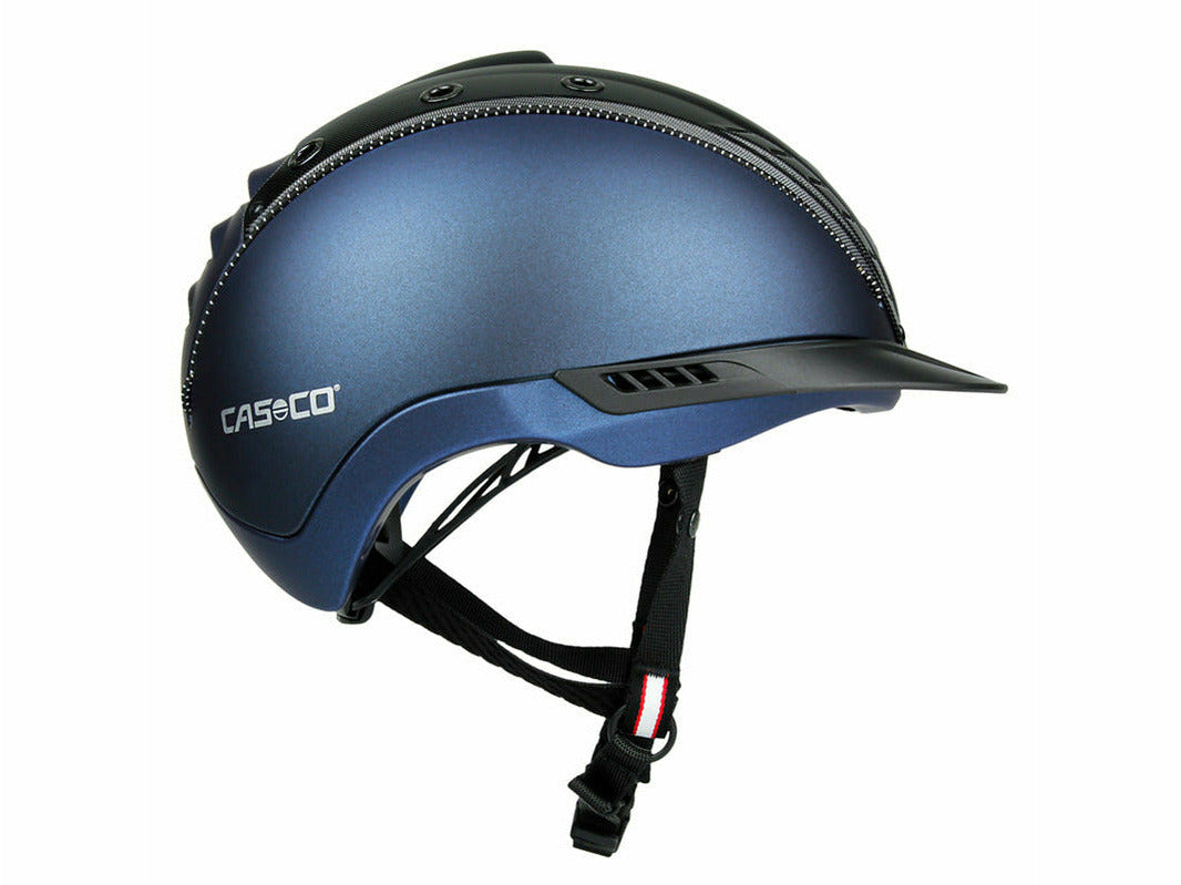 Casco riding helmet Mistrall-2 Edition