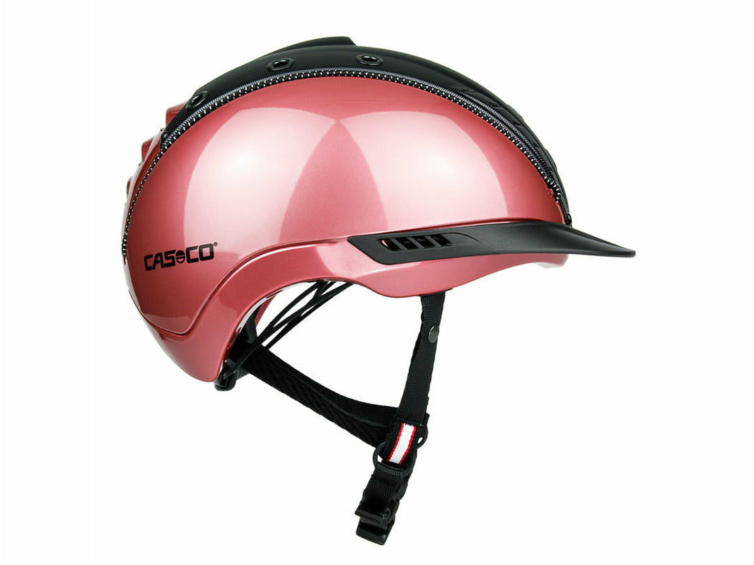Casco riding helmet Mistrall-2 Edition