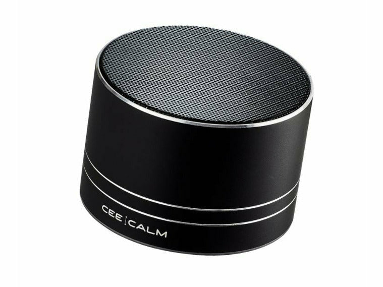 Peiker acoustic calming device Ceecalm for horses