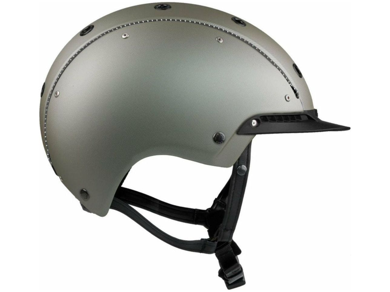 Casco Reithelm Champ-3