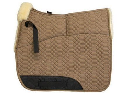 Engel - correction padding saddle pad 