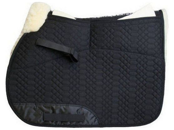 Engel - correction padding saddle pad 