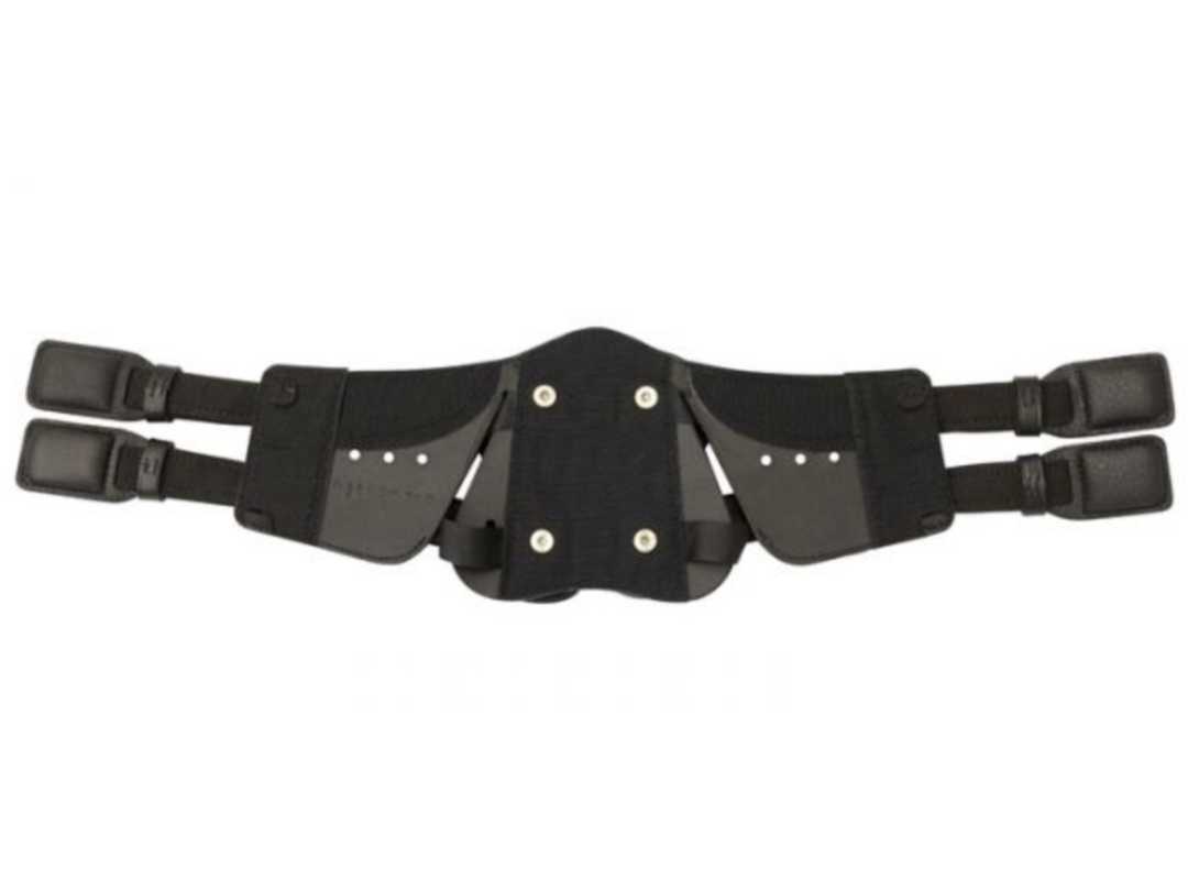 Equi-Soft® saddle girth without padding