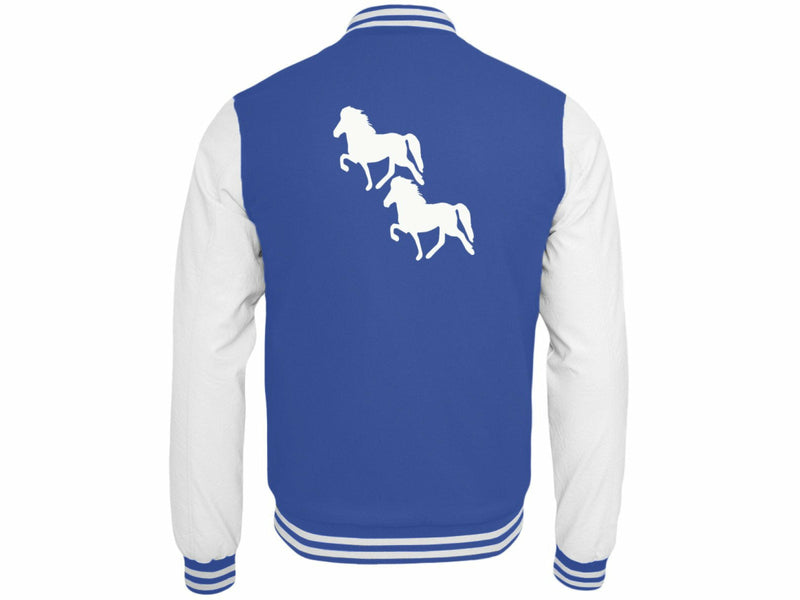 Blau-Weiss