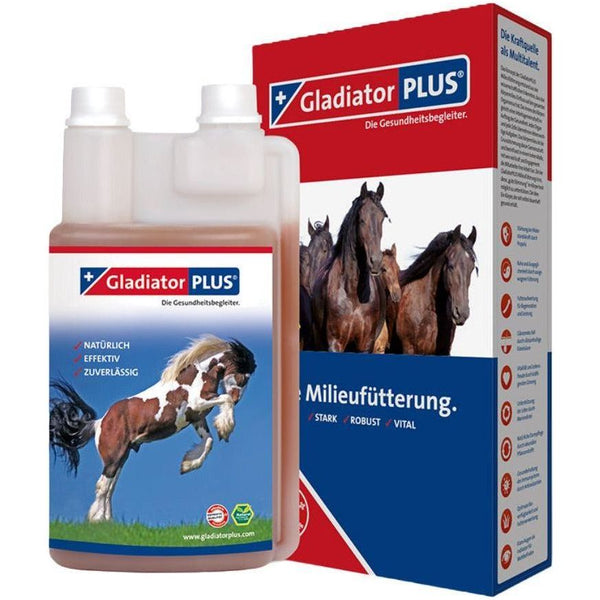 Equipur Digest Plus P - Complément Alimentaire Pour Chevaux 1kg - Probiotiques, Soutien Digestion Et Flore Intestinale - 4