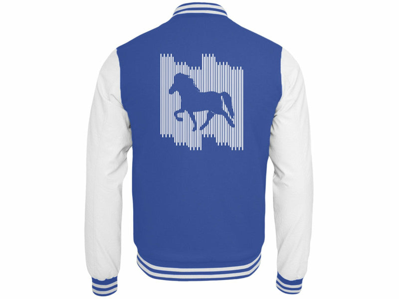 Blau-Weiss