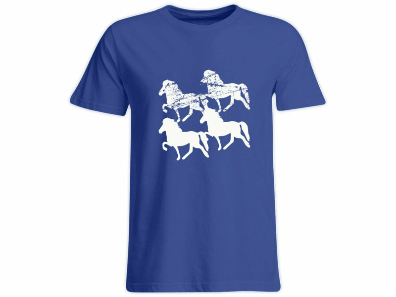 Royalblau