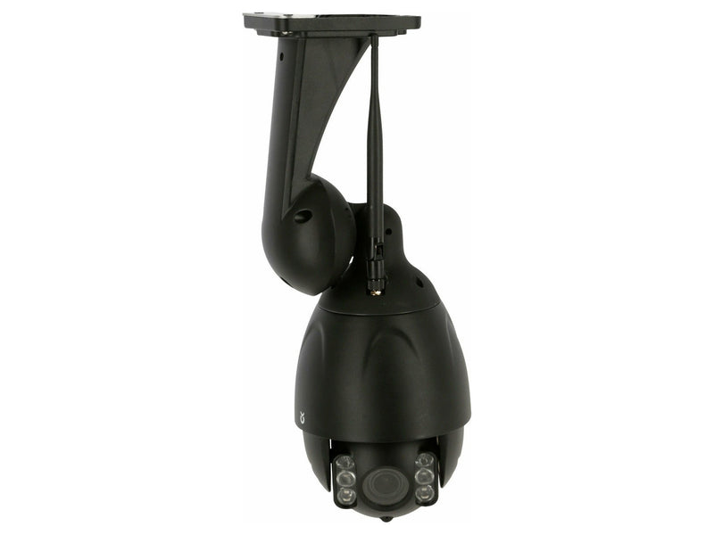 Kerbl IPCam 360 FHD Überwachungskamera